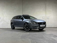 Volvo v60 cross country 2.0 d4 summum 191pk 2015, hf-783-b - afbeelding 39 van  42