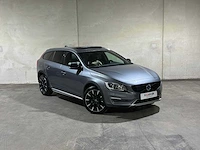 Volvo v60 cross country 2.0 d4 summum 191pk 2015, hf-783-b - afbeelding 40 van  42