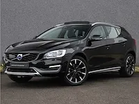 Volvo v60 cross country 2.0 t5 summum | hd-527-l - afbeelding 1 van  45