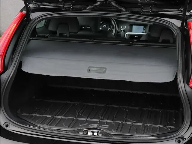 Volvo v60 cross country 2.0 t5 summum | hd-527-l - afbeelding 20 van  45