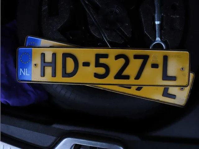Volvo v60 cross country 2.0 t5 summum | hd-527-l - afbeelding 22 van  45