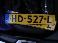 Volvo v60 cross country 2.0 t5 summum | hd-527-l - afbeelding 22 van  45