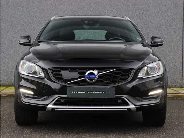 Volvo v60 cross country 2.0 t5 summum | hd-527-l - afbeelding 3 van  45
