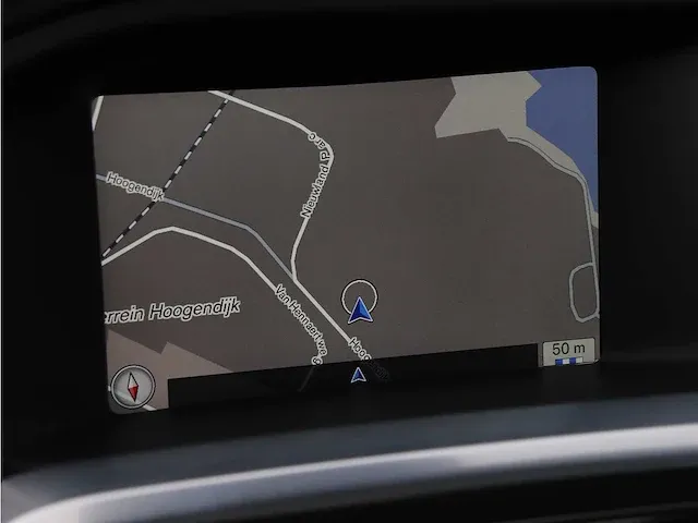 Volvo v60 cross country 2.0 t5 summum | hd-527-l - afbeelding 41 van  45