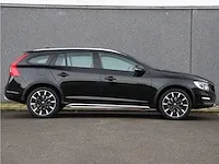 Volvo v60 cross country 2.0 t5 summum | hd-527-l - afbeelding 44 van  45