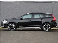 Volvo v60 cross country 2.0 t5 summum | hd-527-l - afbeelding 45 van  45