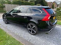 Volvo v60 d6 twin engine - personenauto - 2016 - afbeelding 2 van  48