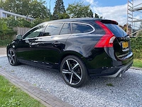 Volvo v60 d6 twin engine - personenauto - 2016 - afbeelding 3 van  48