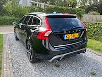 Volvo v60 d6 twin engine - personenauto - 2016 - afbeelding 4 van  48