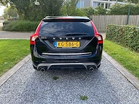 Volvo v60 d6 twin engine - personenauto - 2016 - afbeelding 5 van  48