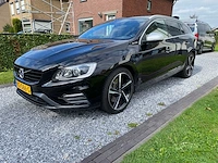 Volvo v60 d6 twin engine - personenauto - 2016 - afbeelding 46 van  48