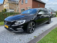 Volvo v60 d6 twin engine - personenauto - 2016 - afbeelding 47 van  48