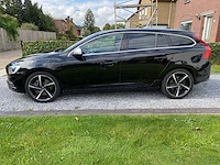 Volvo v60 d6 twin engine - personenauto - 2016 - afbeelding 48 van  48