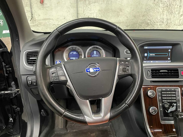 Volvo v60 generation v 2.0 200pk 2011 - afbeelding 3 van  32