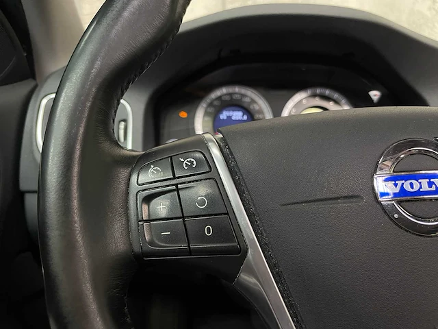 Volvo v60 generation v 2.0 200pk 2011 - afbeelding 6 van  32