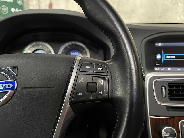 Volvo v60 generation v 2.0 200pk 2011 - afbeelding 7 van  32