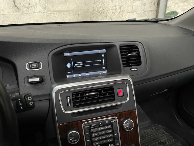 Volvo v60 generation v 2.0 200pk 2011 - afbeelding 13 van  32
