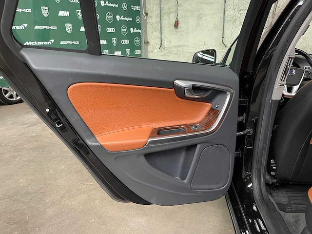 Volvo v60 generation v 2.0 200pk 2011 - afbeelding 16 van  32