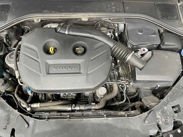 Volvo v60 generation v 2.0 200pk 2011 - afbeelding 25 van  32