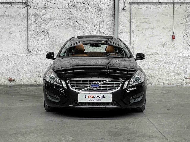 Volvo v60 generation v 2.0 200pk 2011 - afbeelding 23 van  32