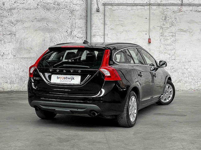 Volvo v60 generation v 2.0 200pk 2011 - afbeelding 29 van  32