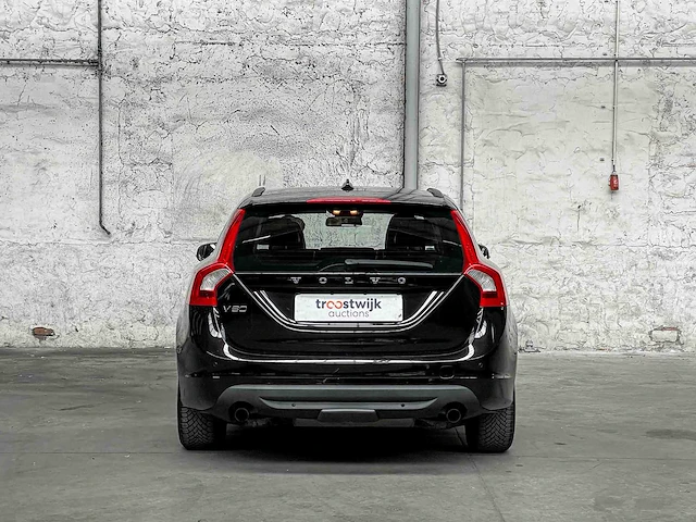Volvo v60 generation v 2.0 200pk 2011 - afbeelding 30 van  32