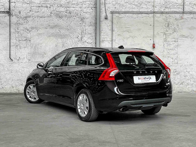 Volvo v60 generation v 2.0 200pk 2011 - afbeelding 31 van  32
