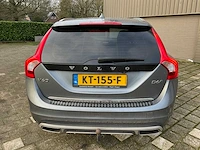 Volvo v60 personenauto - afbeelding 4 van  15