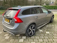 Volvo v60 personenauto - afbeelding 6 van  15