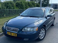 Volvo v70 - 2.4d | automaat | 27-rk-gr - afbeelding 1 van  11