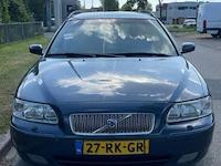 Volvo v70 - 2.4d | automaat | 27-rk-gr - afbeelding 5 van  11