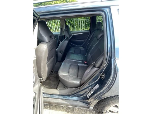 Volvo v70 - 2.4d | automaat | 27-rk-gr - afbeelding 11 van  11