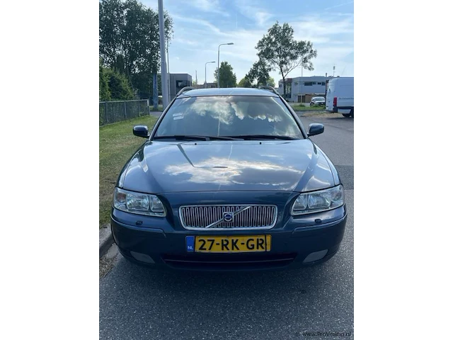 Volvo v70 - 27-rk-gr - afbeelding 7 van  11