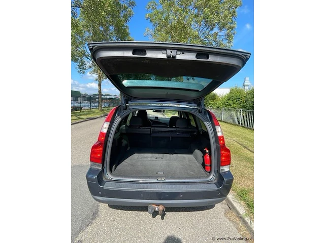 Volvo v70 - 27-rk-gr - afbeelding 11 van  11