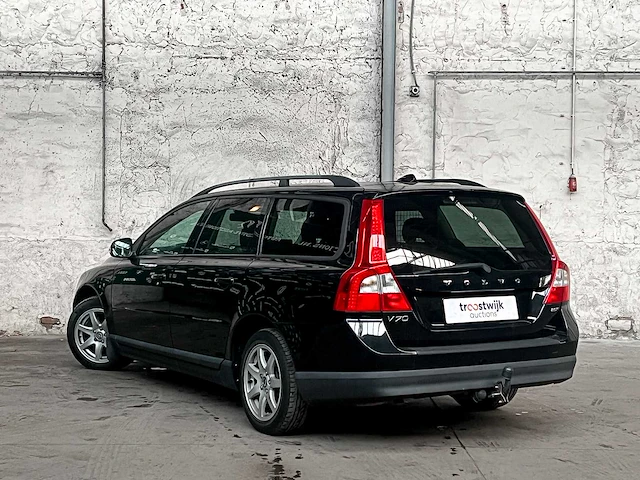 Volvo v70 145pk 2009, h-832-zn - afbeelding 10 van  27