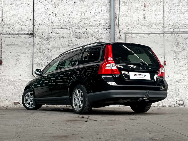 Volvo v70 145pk 2009, h-832-zn - afbeelding 11 van  27
