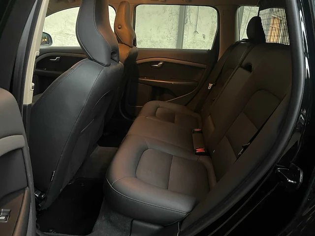 Volvo v70 145pk 2009, h-832-zn - afbeelding 18 van  27