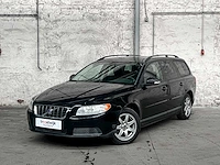 Volvo v70 145pk 2009, h-832-zn - afbeelding 1 van  27