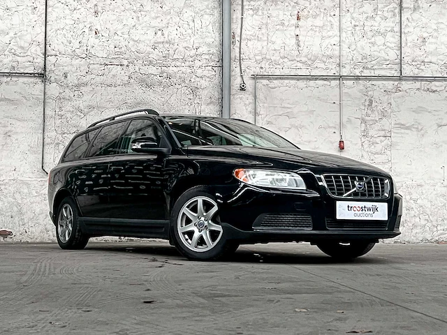 Volvo v70 145pk 2009, h-832-zn - afbeelding 5 van  27