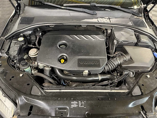 Volvo v70 1.6 d2 nordic+, 1-xbg-53 - afbeelding 7 van  16