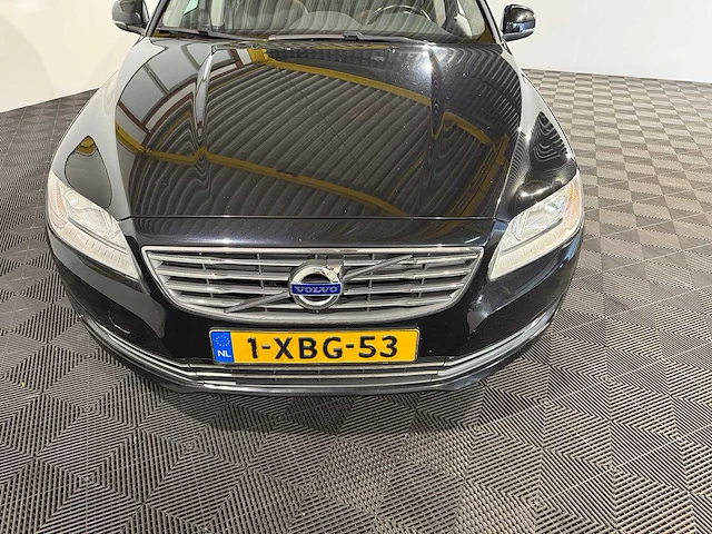 Volvo v70 1.6 d2 nordic+, 1-xbg-53 - afbeelding 8 van  16