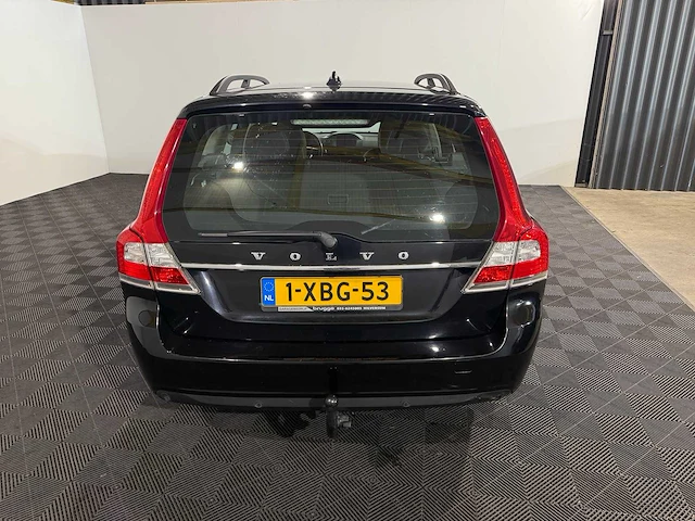 Volvo v70 1.6 d2 nordic+, 1-xbg-53 - afbeelding 10 van  16
