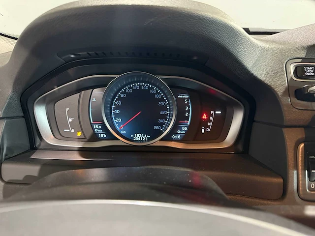 Volvo v70 1.6 d2 nordic+, 1-xbg-53 - afbeelding 16 van  16