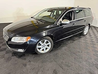 Volvo v70 1.6 d2 nordic, 3-thp-73 - afbeelding 1 van  16