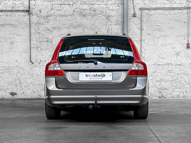 Volvo v70 1.6 t4 lim. edition 179pk 2011, 77-sjf-4 - afbeelding 3 van  43
