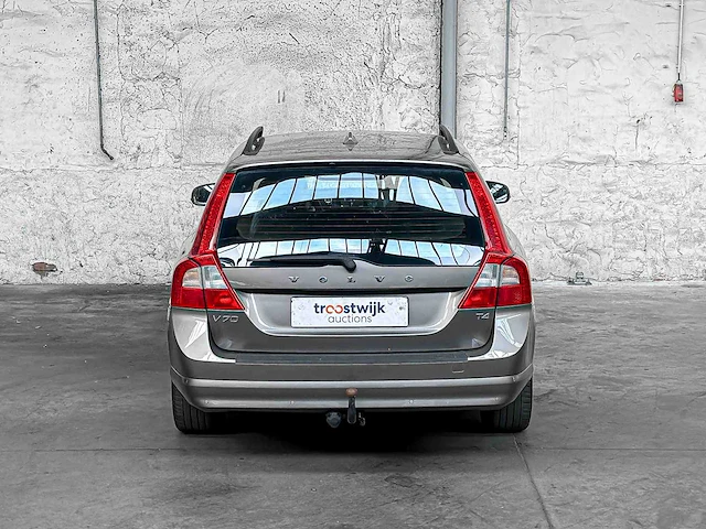 Volvo v70 1.6 t4 lim. edition 179pk 2011, 77-sjf-4 - afbeelding 4 van  43