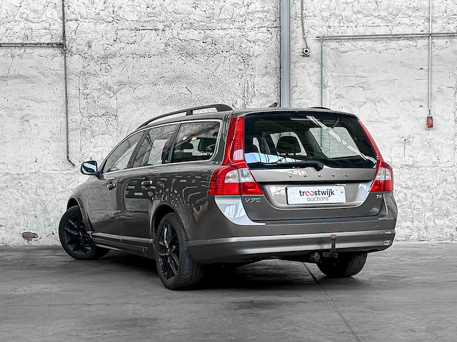Volvo v70 1.6 t4 lim. edition 179pk 2011, 77-sjf-4 - afbeelding 5 van  43