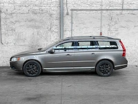 Volvo v70 1.6 t4 lim. edition 179pk 2011, 77-sjf-4 - afbeelding 8 van  43