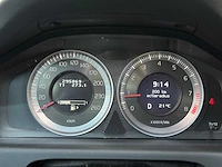 Volvo v70 1.6 t4 lim. edition 179pk 2011, 77-sjf-4 - afbeelding 9 van  43