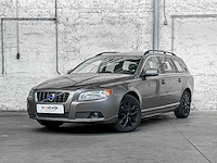 Volvo v70 1.6 t4 lim. edition 179pk 2011, 77-sjf-4 - afbeelding 1 van  43
